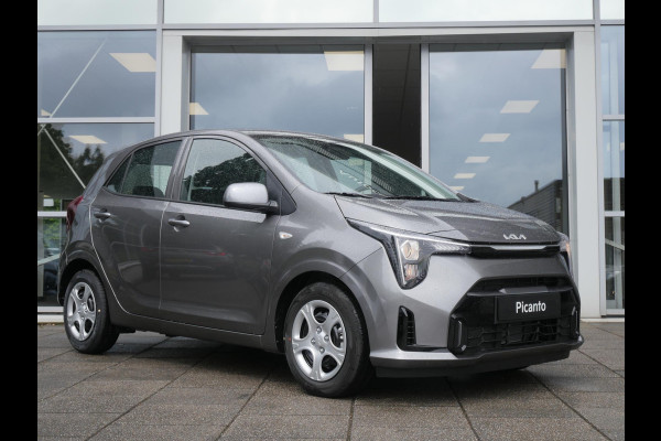 Kia Picanto 1.0 DPI DynamicLine