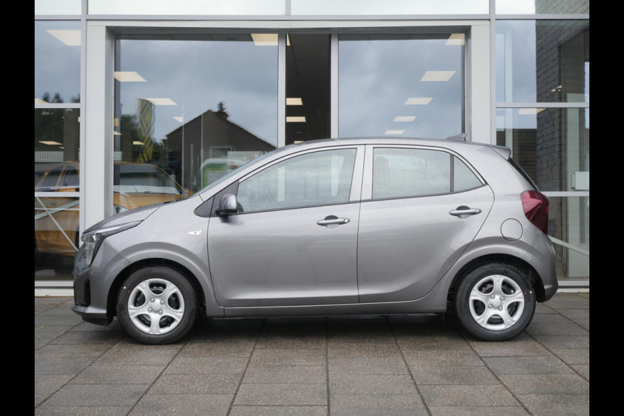 Kia Picanto 1.0 DPI DynamicLine