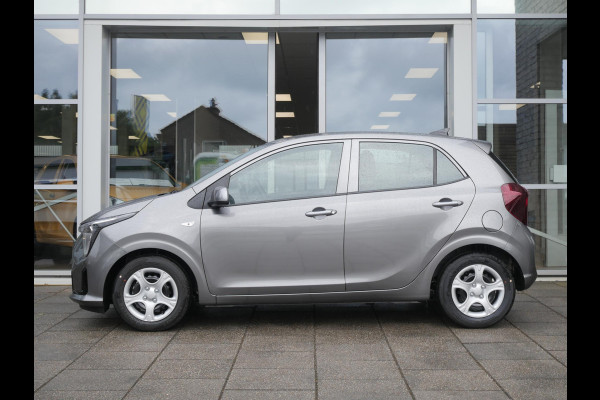 Kia Picanto 1.0 DPI DynamicLine
