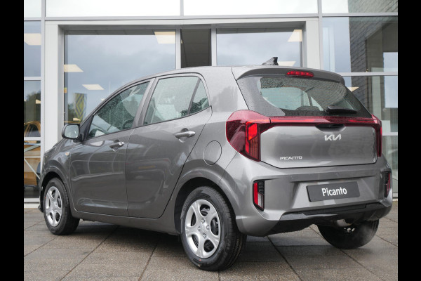 Kia Picanto 1.0 DPI DynamicLine