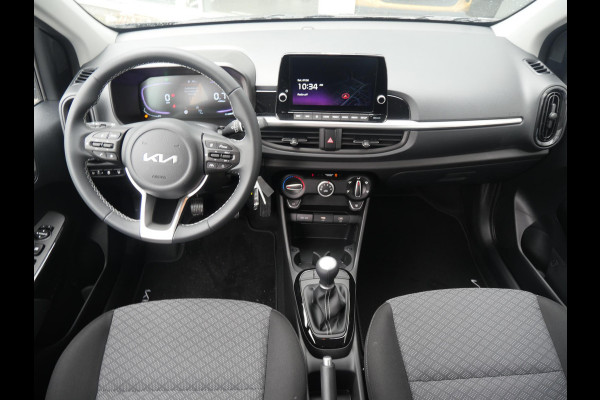 Kia Picanto 1.0 DPI DynamicLine