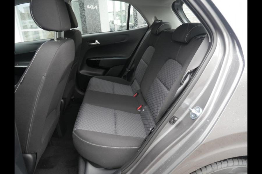 Kia Picanto 1.0 DPI DynamicLine