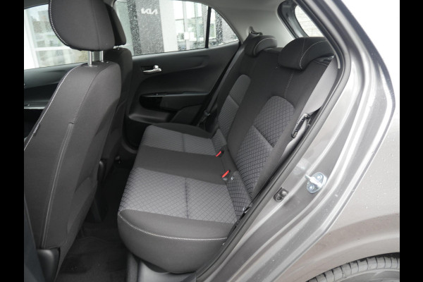 Kia Picanto 1.0 DPI DynamicLine