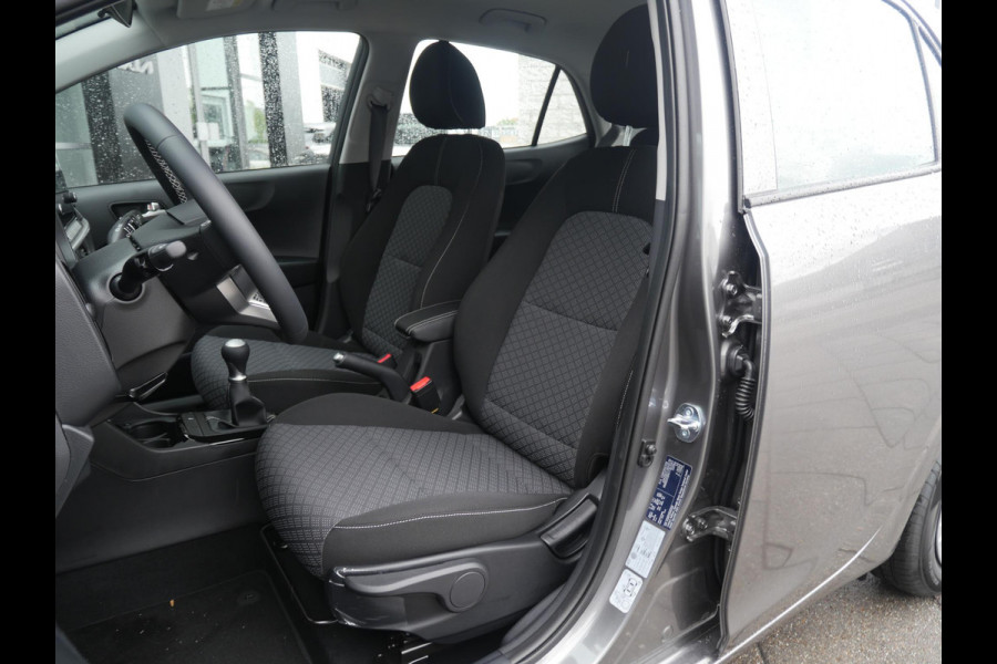 Kia Picanto 1.0 DPI DynamicLine