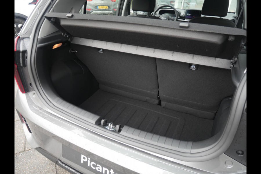 Kia Picanto 1.0 DPI DynamicLine