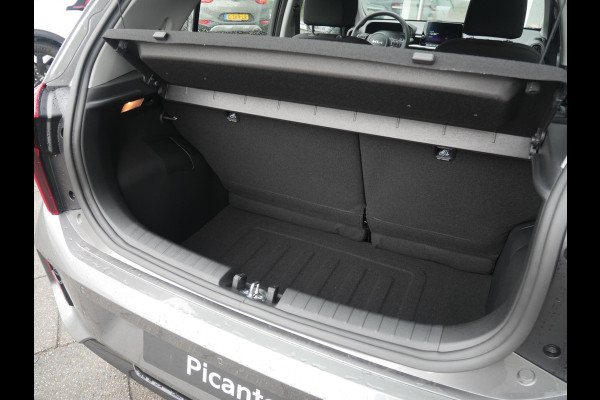 Kia Picanto 1.0 DPI DynamicLine