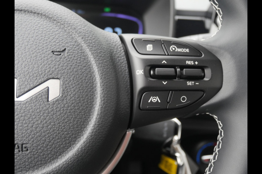 Kia Picanto 1.0 DPI DynamicLine