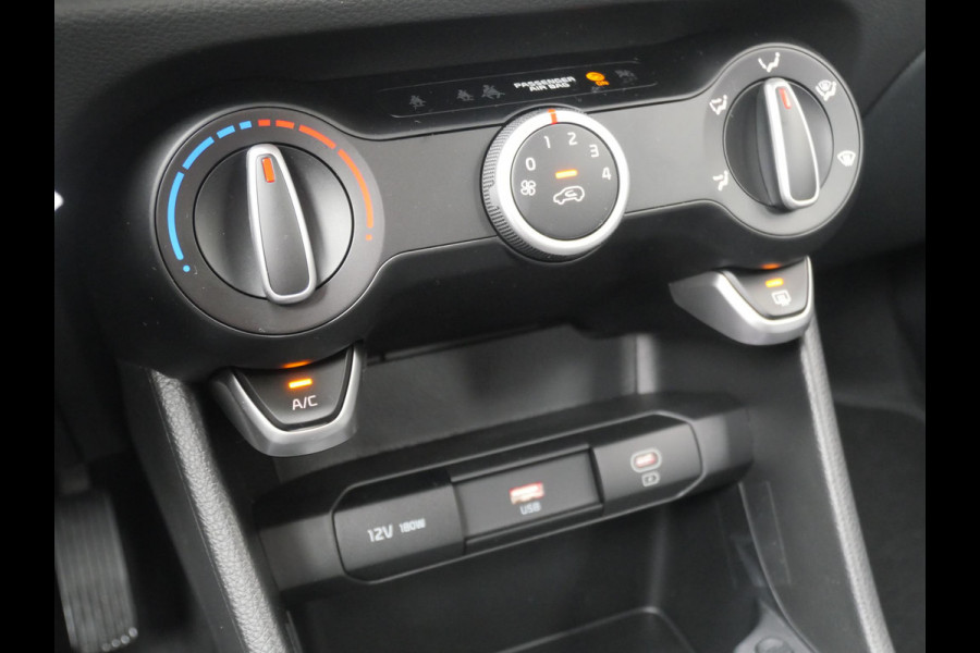 Kia Picanto 1.0 DPI DynamicLine