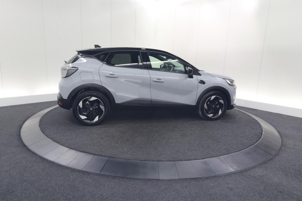 Renault Captur Mild Hybrid 160 EDC Techno | Camera | Navigatie | Apple Carplay | Pack Full Screen