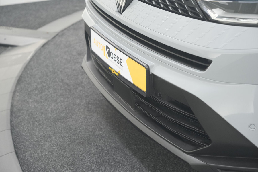 Renault Captur Mild Hybrid 160 EDC Techno | Camera | Navigatie | Apple Carplay | Pack Full Screen