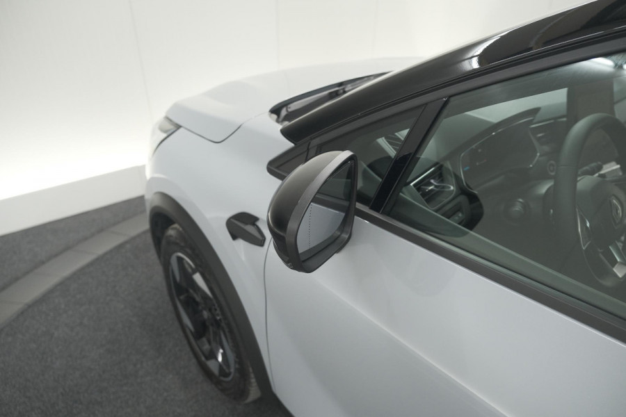 Renault Captur Mild Hybrid 160 EDC Techno | Camera | Navigatie | Apple Carplay | Pack Full Screen