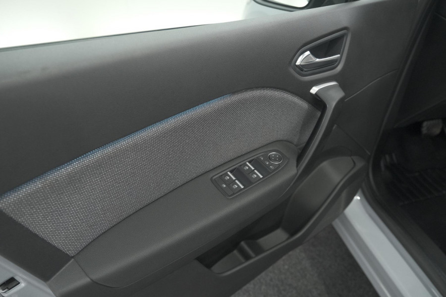 Renault Captur Mild Hybrid 160 EDC Techno | Camera | Navigatie | Apple Carplay | Pack Full Screen