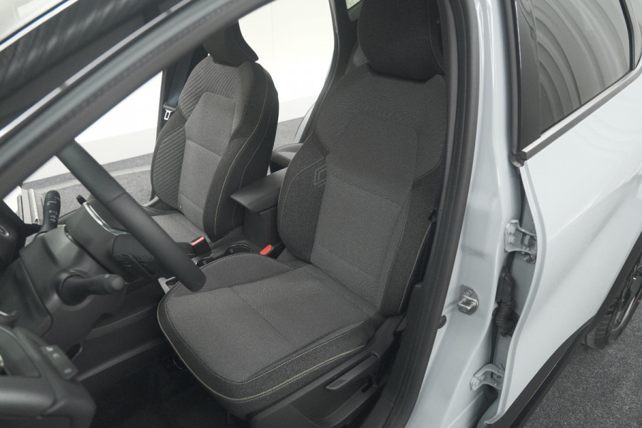 Renault Captur Mild Hybrid 160 EDC Techno | Camera | Navigatie | Apple Carplay | Pack Full Screen