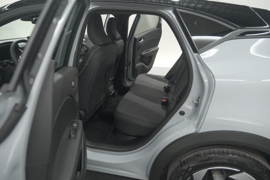 Renault Captur Mild Hybrid 160 EDC Techno | Camera | Navigatie | Apple Carplay | Pack Full Screen