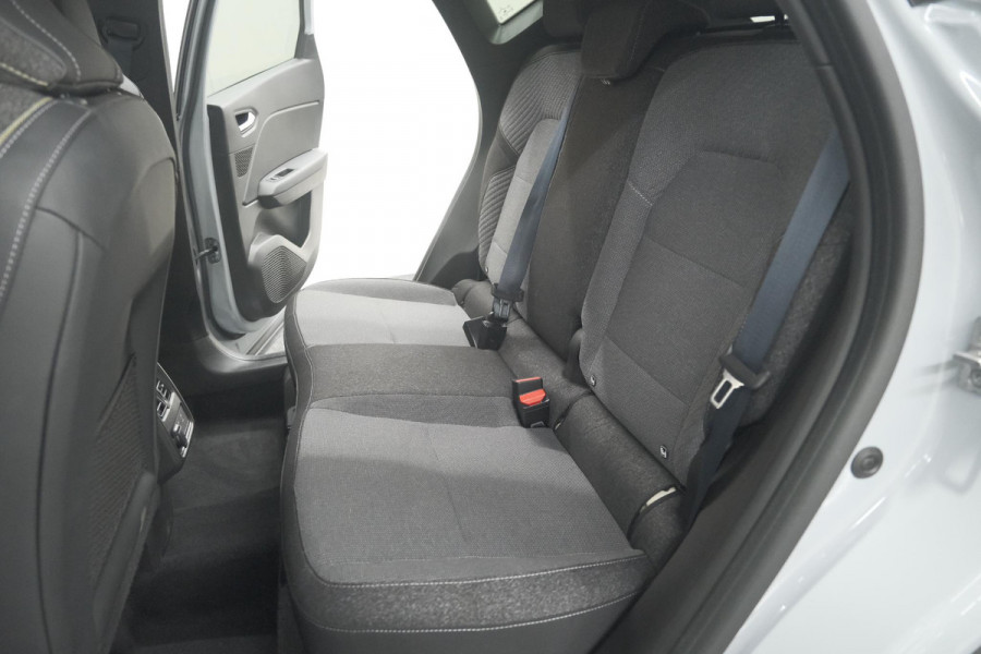 Renault Captur Mild Hybrid 160 EDC Techno | Camera | Navigatie | Apple Carplay | Pack Full Screen