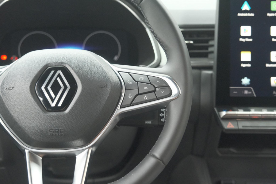 Renault Captur Mild Hybrid 160 EDC Techno | Camera | Navigatie | Apple Carplay | Pack Full Screen