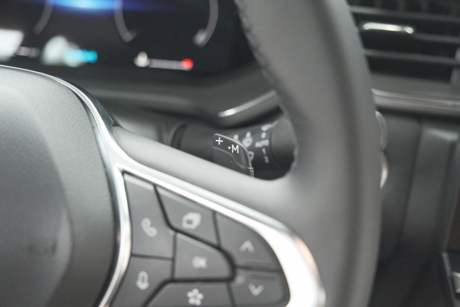 Renault Captur Mild Hybrid 160 EDC Techno | Camera | Navigatie | Apple Carplay | Pack Full Screen
