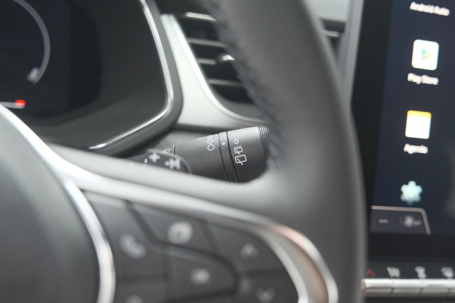 Renault Captur Mild Hybrid 160 EDC Techno | Camera | Navigatie | Apple Carplay | Pack Full Screen