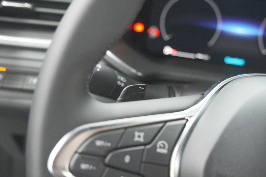Renault Captur Mild Hybrid 160 EDC Techno | Camera | Navigatie | Apple Carplay | Pack Full Screen