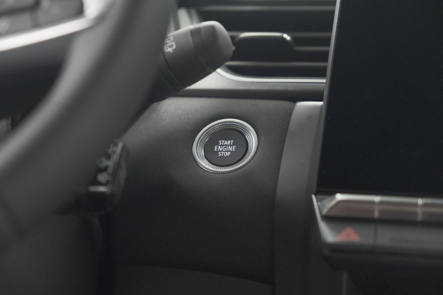 Renault Captur Mild Hybrid 160 EDC Techno | Camera | Navigatie | Apple Carplay | Pack Full Screen