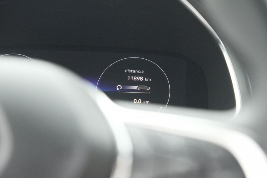 Renault Captur Mild Hybrid 160 EDC Techno | Camera | Navigatie | Apple Carplay | Pack Full Screen