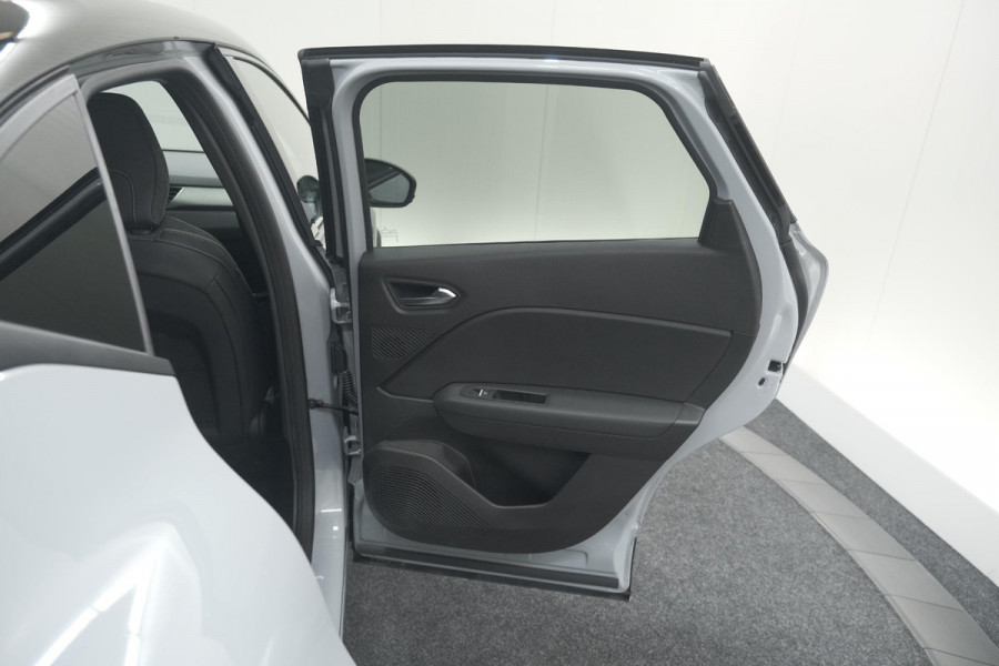 Renault Captur Mild Hybrid 160 EDC Techno | Camera | Navigatie | Apple Carplay | Pack Full Screen