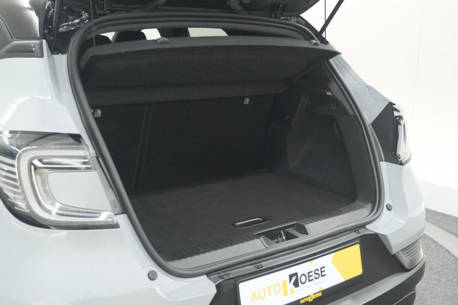 Renault Captur Mild Hybrid 160 EDC Techno | Camera | Navigatie | Apple Carplay | Pack Full Screen