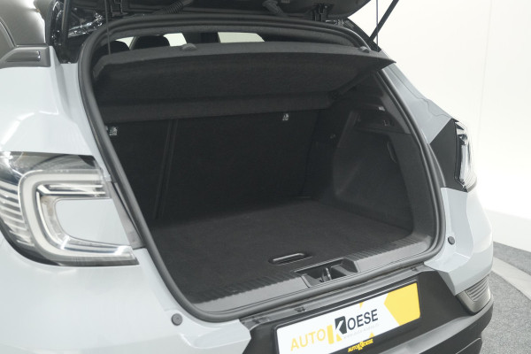 Renault Captur Mild Hybrid 160 EDC Techno | Camera | Navigatie | Apple Carplay | Pack Full Screen