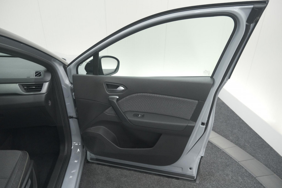 Renault Captur Mild Hybrid 160 EDC Techno | Camera | Navigatie | Apple Carplay | Pack Full Screen
