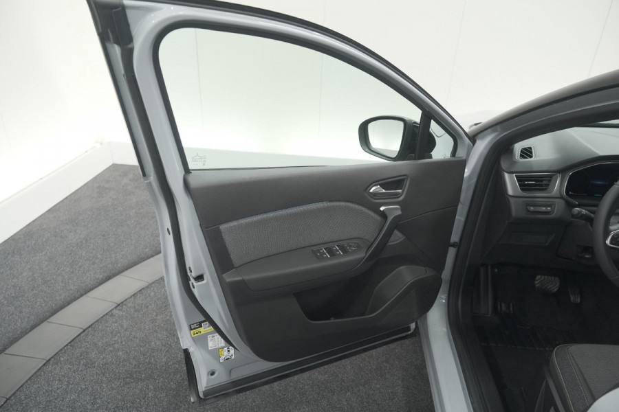 Renault Captur Mild Hybrid 160 EDC Techno | Camera | Navigatie | Apple Carplay | Pack Full Screen