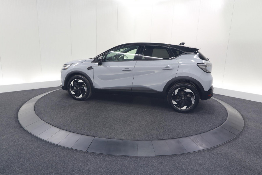 Renault Captur Mild Hybrid 160 EDC Techno | Camera | Navigatie | Apple Carplay | Pack Full Screen