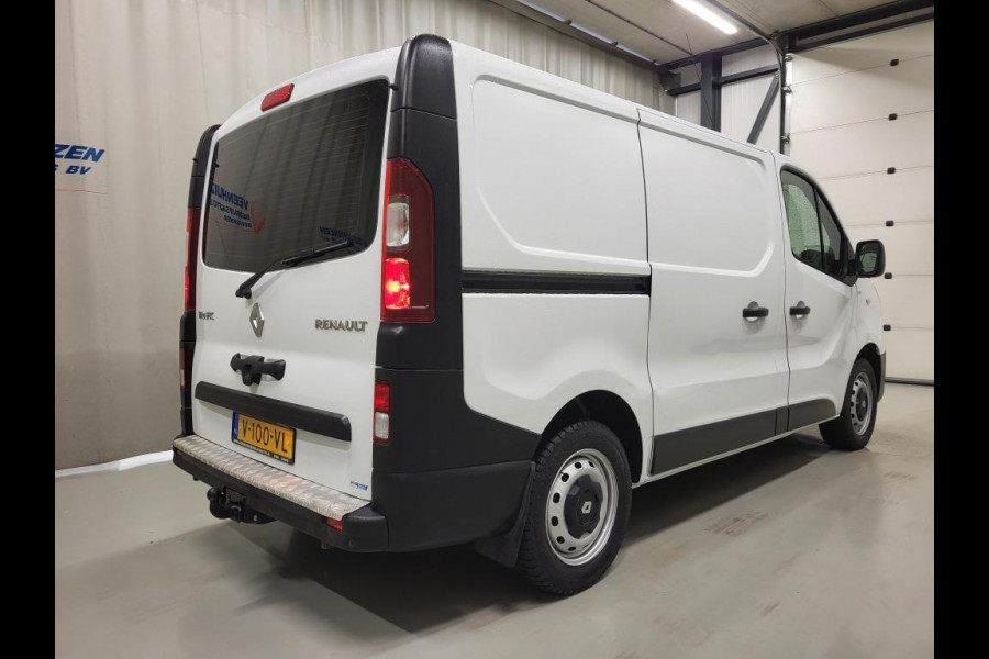 Renault Trafic 1.6dCi 126pk 2X Schuifdeur Euro 6!