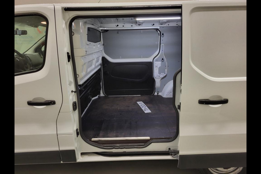 Renault Trafic 1.6dCi 126pk 2X Schuifdeur Euro 6!