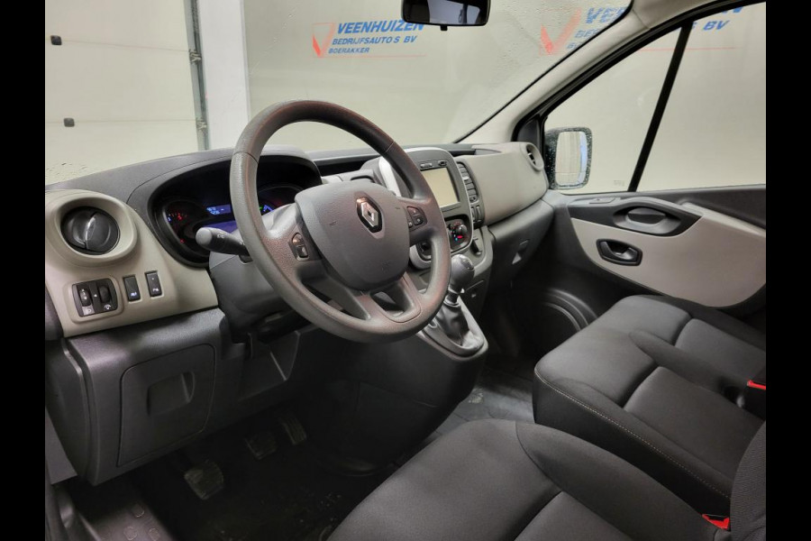 Renault Trafic 1.6dCi 126pk 2X Schuifdeur Euro 6!