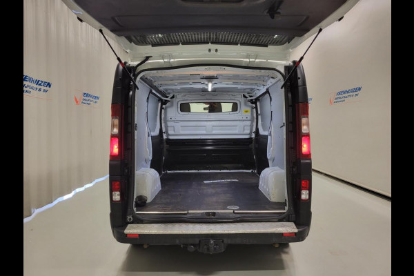 Renault Trafic 1.6dCi 126pk 2X Schuifdeur Euro 6!