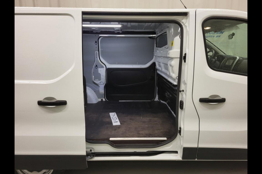 Renault Trafic 1.6dCi 126pk 2X Schuifdeur Euro 6!