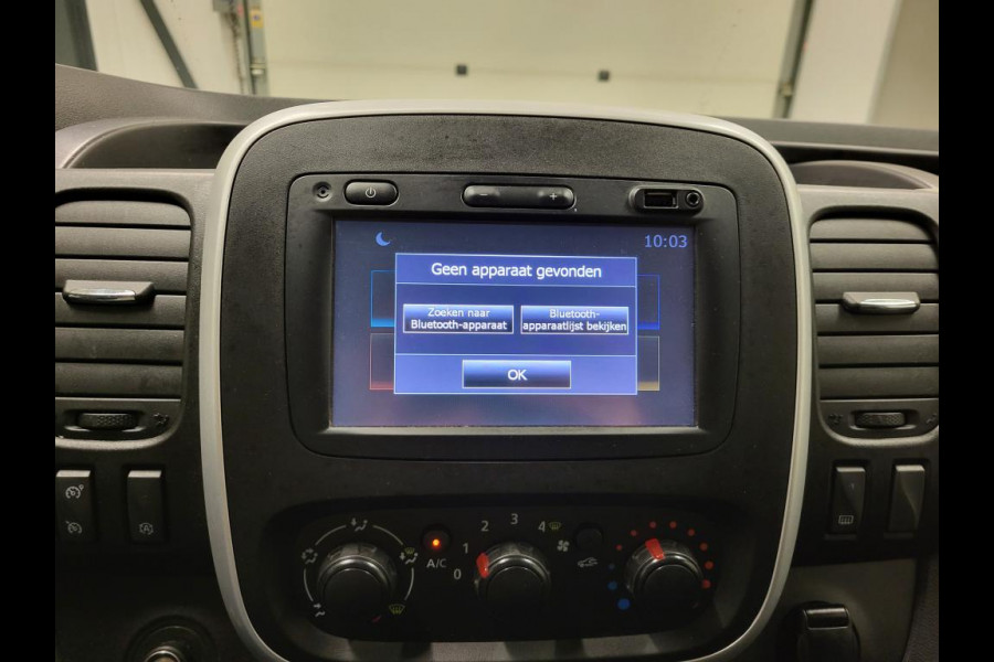 Renault Trafic 1.6dCi 126pk 2X Schuifdeur Euro 6!