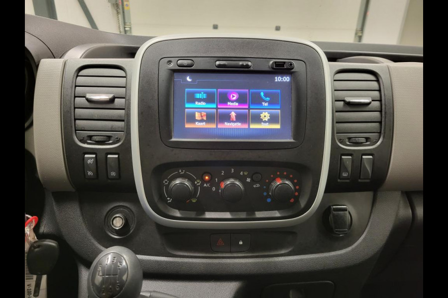 Renault Trafic 1.6dCi 126pk 2X Schuifdeur Euro 6!
