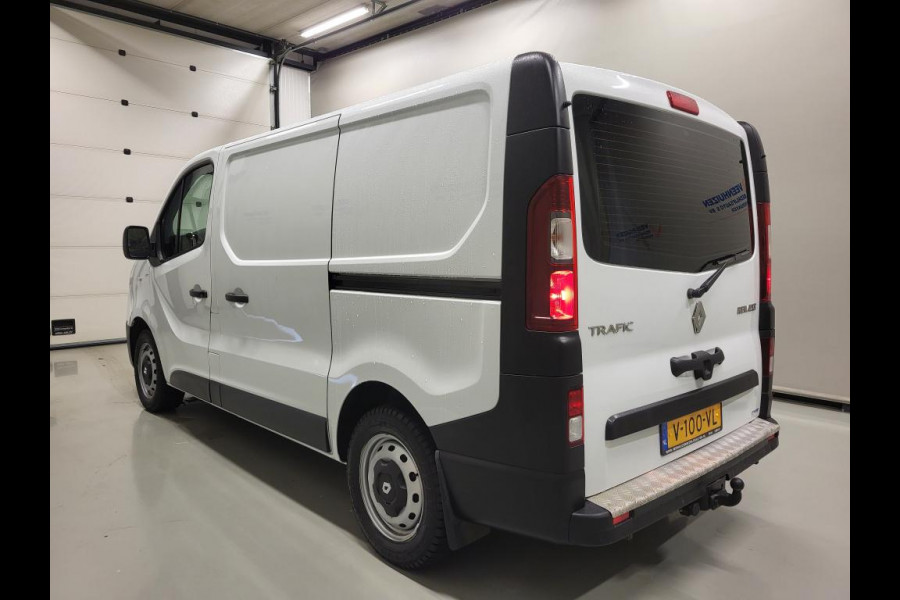 Renault Trafic 1.6dCi 126pk 2X Schuifdeur Euro 6!