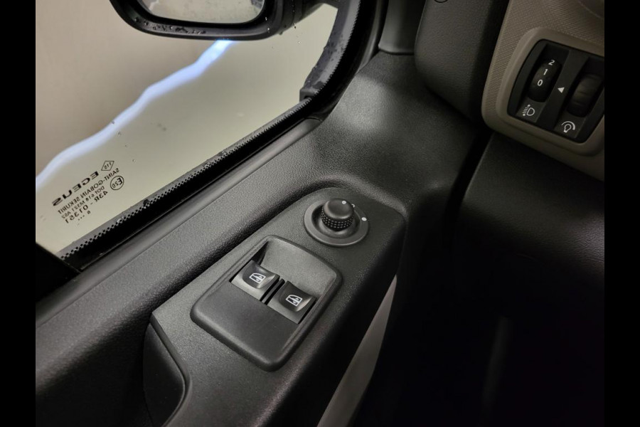 Renault Trafic 1.6dCi 126pk 2X Schuifdeur Euro 6!