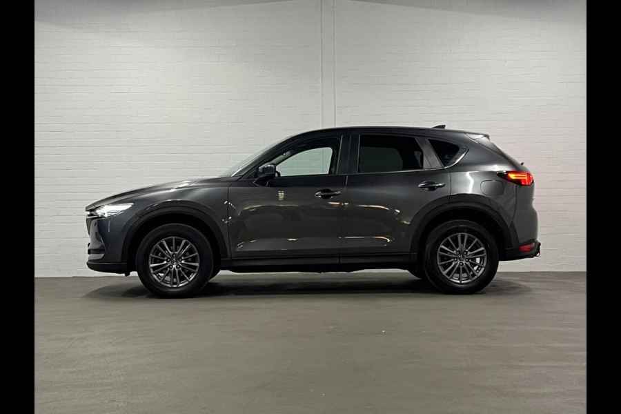 Mazda CX-5 2.0 SkyActiv-G 165 Skylease+ Trekhaak | Camera | Head-up | Stoel-/Stuur verwarming | Cruise & Climate c.