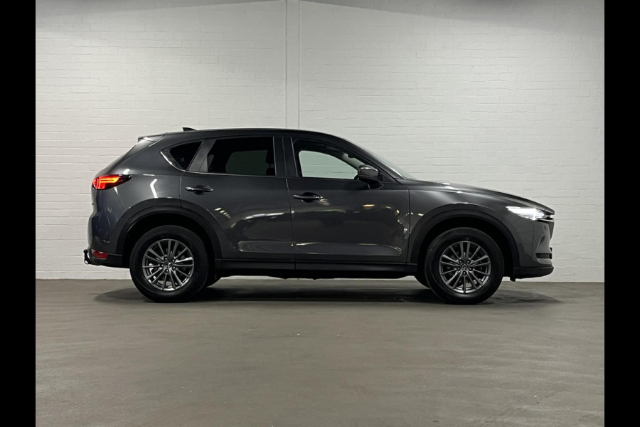 Mazda CX-5 2.0 SkyActiv-G 165 Skylease+ Trekhaak | Camera | Head-up | Stoel-/Stuur verwarming | Cruise & Climate c.