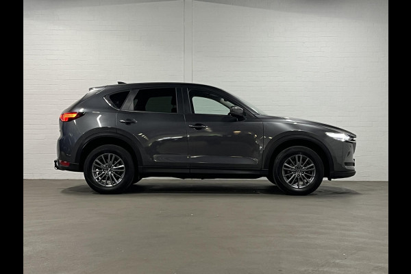 Mazda CX-5 2.0 SkyActiv-G 165 Skylease+ Trekhaak | Camera | Head-up | Stoel-/Stuur verwarming | Cruise & Climate c.