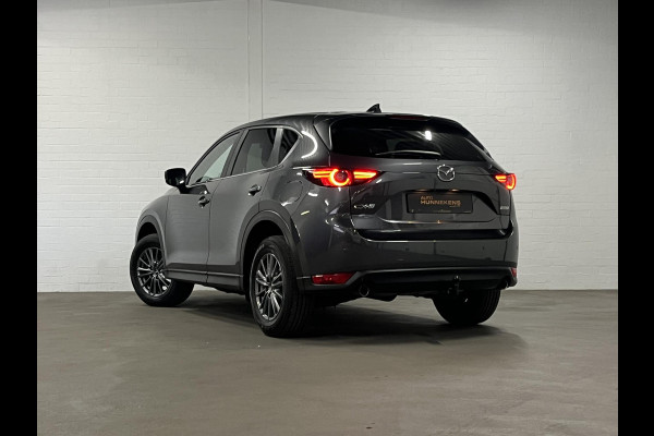 Mazda CX-5 2.0 SkyActiv-G 165 Skylease+ Trekhaak | Camera | Head-up | Stoel-/Stuur verwarming | Cruise & Climate c.