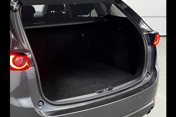 Mazda CX-5 2.0 SkyActiv-G 165 Skylease+ Trekhaak | Camera | Head-up | Stoel-/Stuur verwarming | Cruise & Climate c.