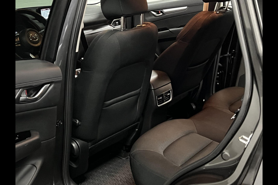 Mazda CX-5 2.0 SkyActiv-G 165 Skylease+ Trekhaak | Camera | Head-up | Stoel-/Stuur verwarming | Cruise & Climate c.