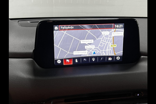 Mazda CX-5 2.0 SkyActiv-G 165 Skylease+ Trekhaak | Camera | Head-up | Stoel-/Stuur verwarming | Cruise & Climate c.
