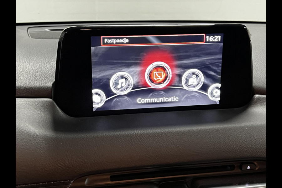 Mazda CX-5 2.0 SkyActiv-G 165 Skylease+ Trekhaak | Camera | Head-up | Stoel-/Stuur verwarming | Cruise & Climate c.