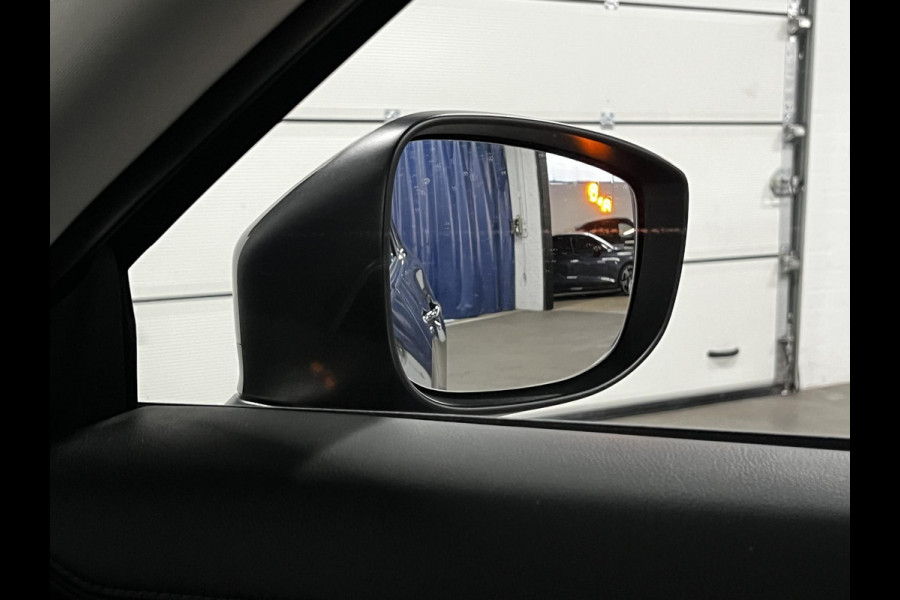 Mazda CX-5 2.0 SkyActiv-G 165 Skylease+ Trekhaak | Camera | Head-up | Stoel-/Stuur verwarming | Cruise & Climate c.