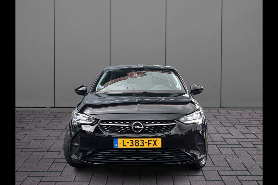 Opel Corsa 1.2 Elegance | NL-auto | Vitrual | Keyless | Carplay | Clima | LED